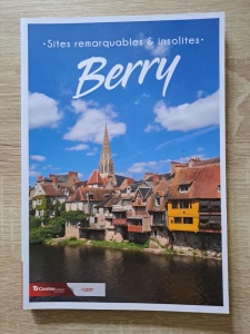 Sites remarquables et insolites du Berry